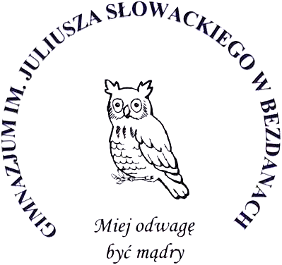 Vilniaus r. Bezdonių Julijaus Slovackio gimnazija